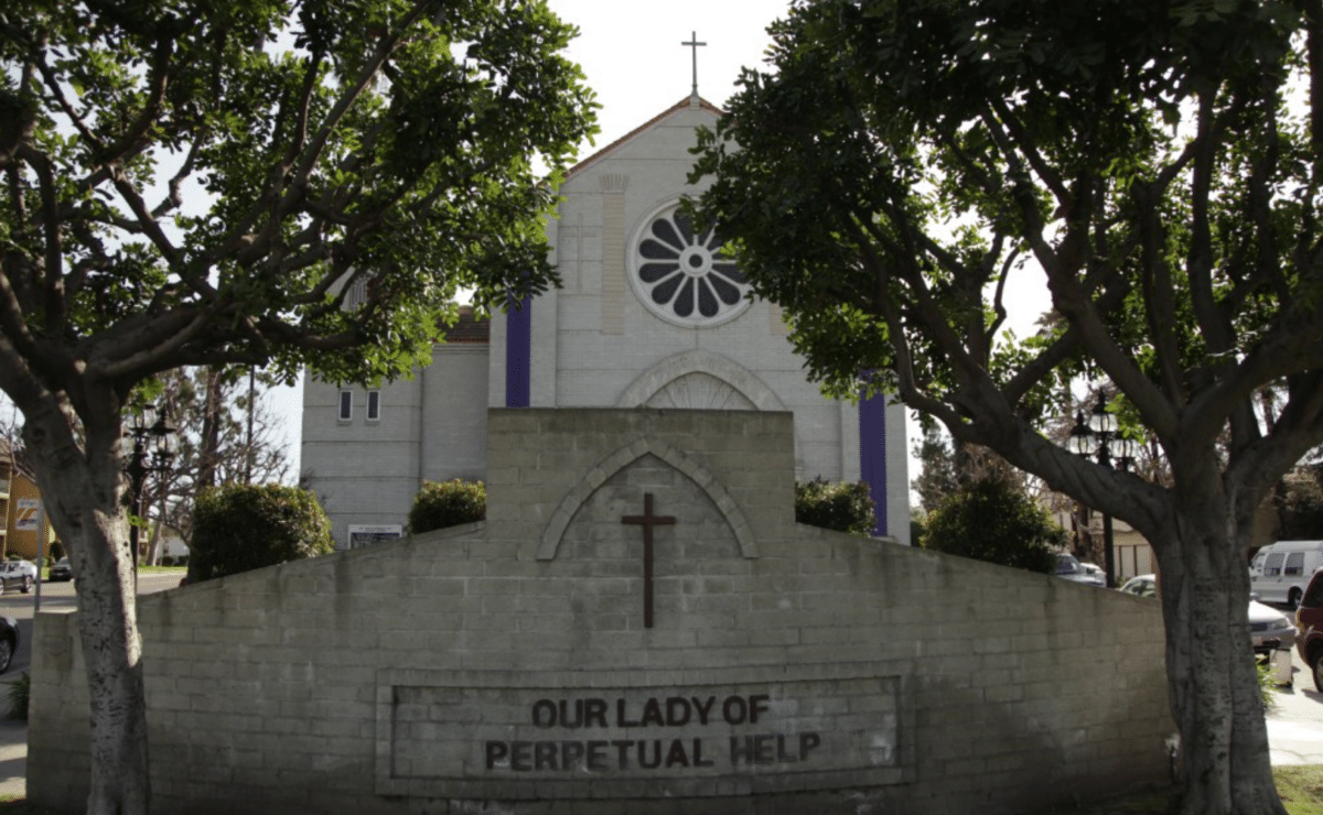 Catholic parish priest Fr. Jaime Arriaga charged with child molestation