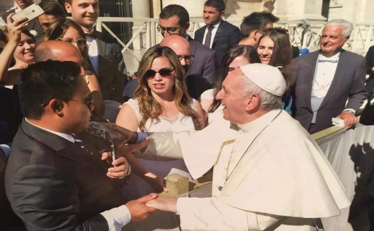 Pope Francis