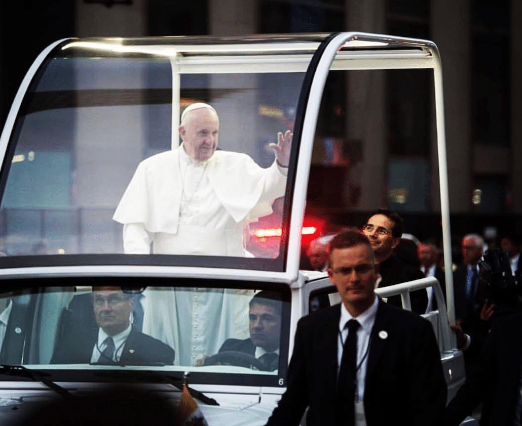Pope Francis