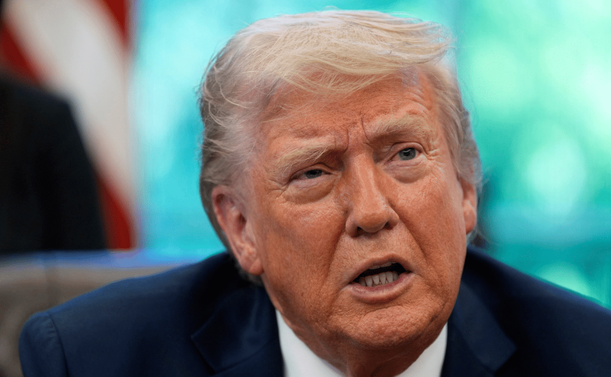 Rulings coming fast in lawsuits over Trump's policies on immigration, elections, DEI