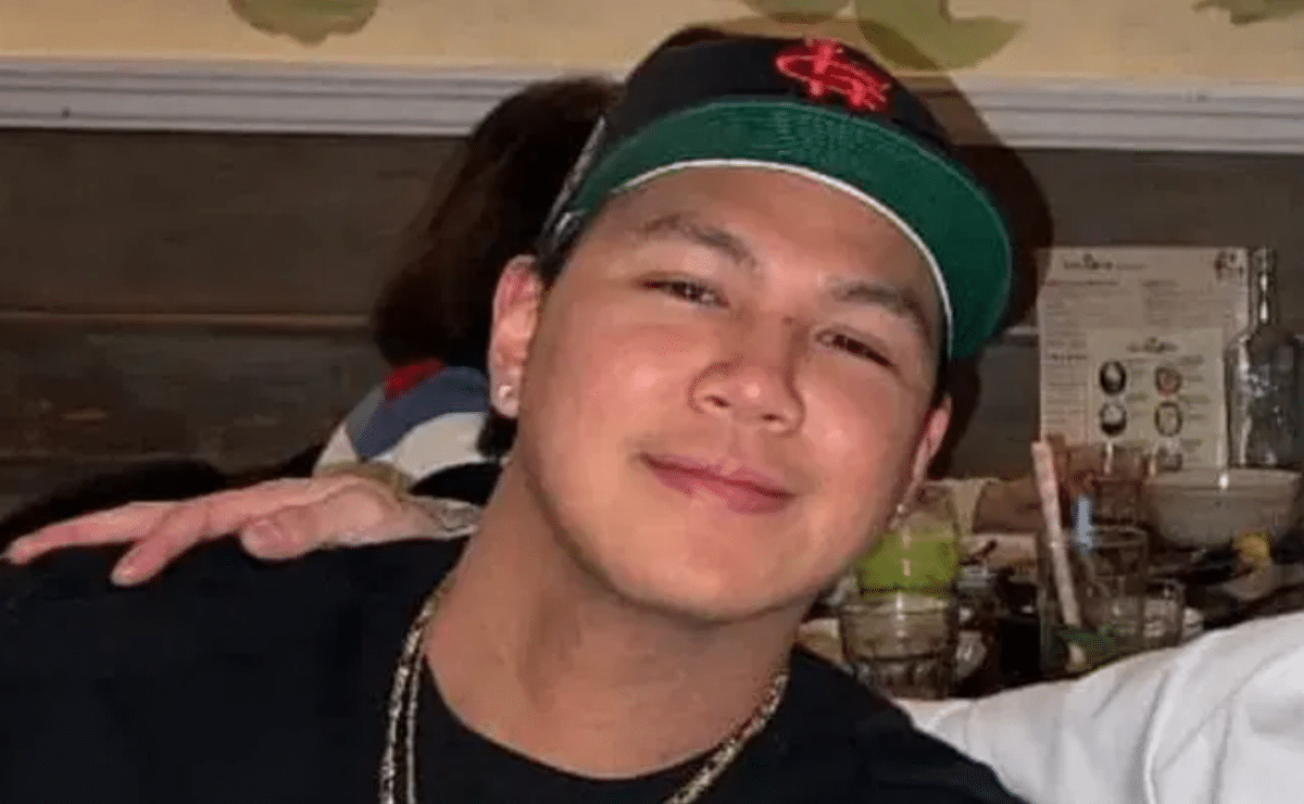 Adrian 'AJ' Sico