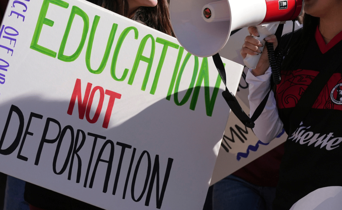 US government has a new policy for terminating international students' legal status