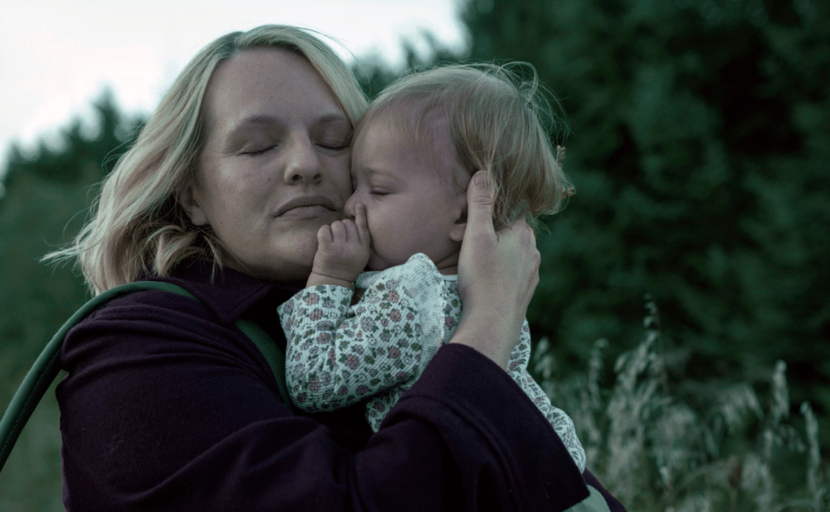 Praise be, loyal ‘Handmaid’s Tale’ fans: Propulsive final season promises a satisfying catharsis