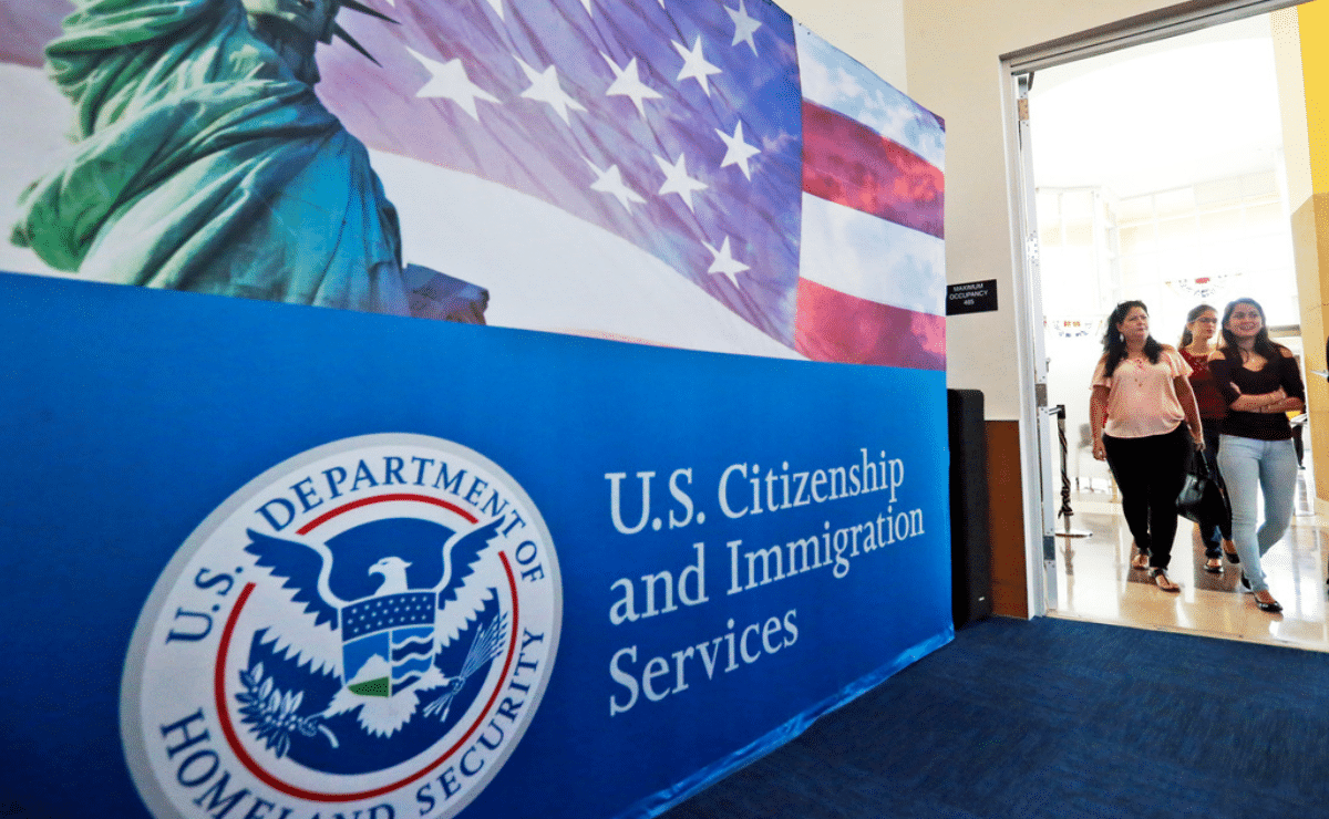 Trump administration will screen for antisemitic activity in granting immigration benefits