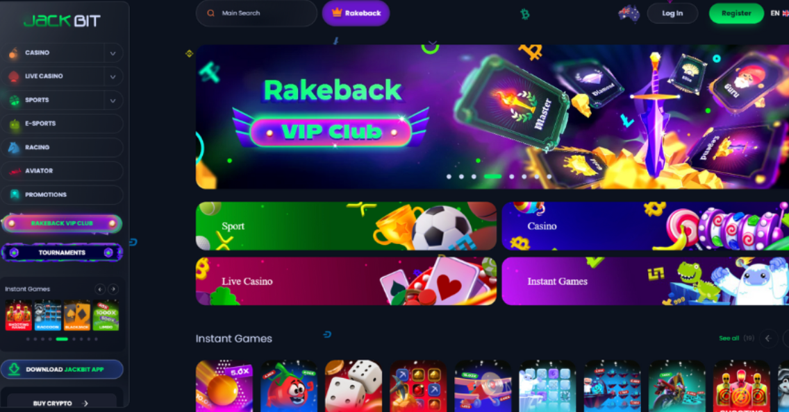 Best Online Casino Australia 2025