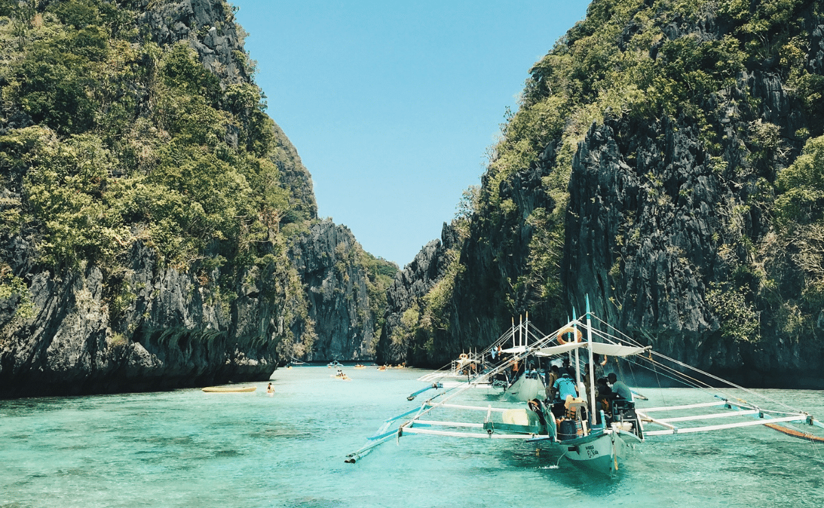 10 best summer destinations in the Philippines 