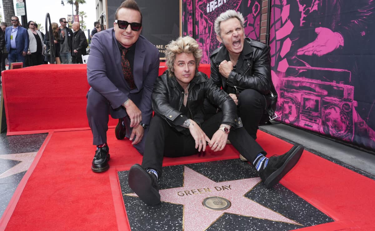 Green Day