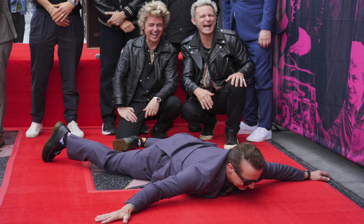 Green Day