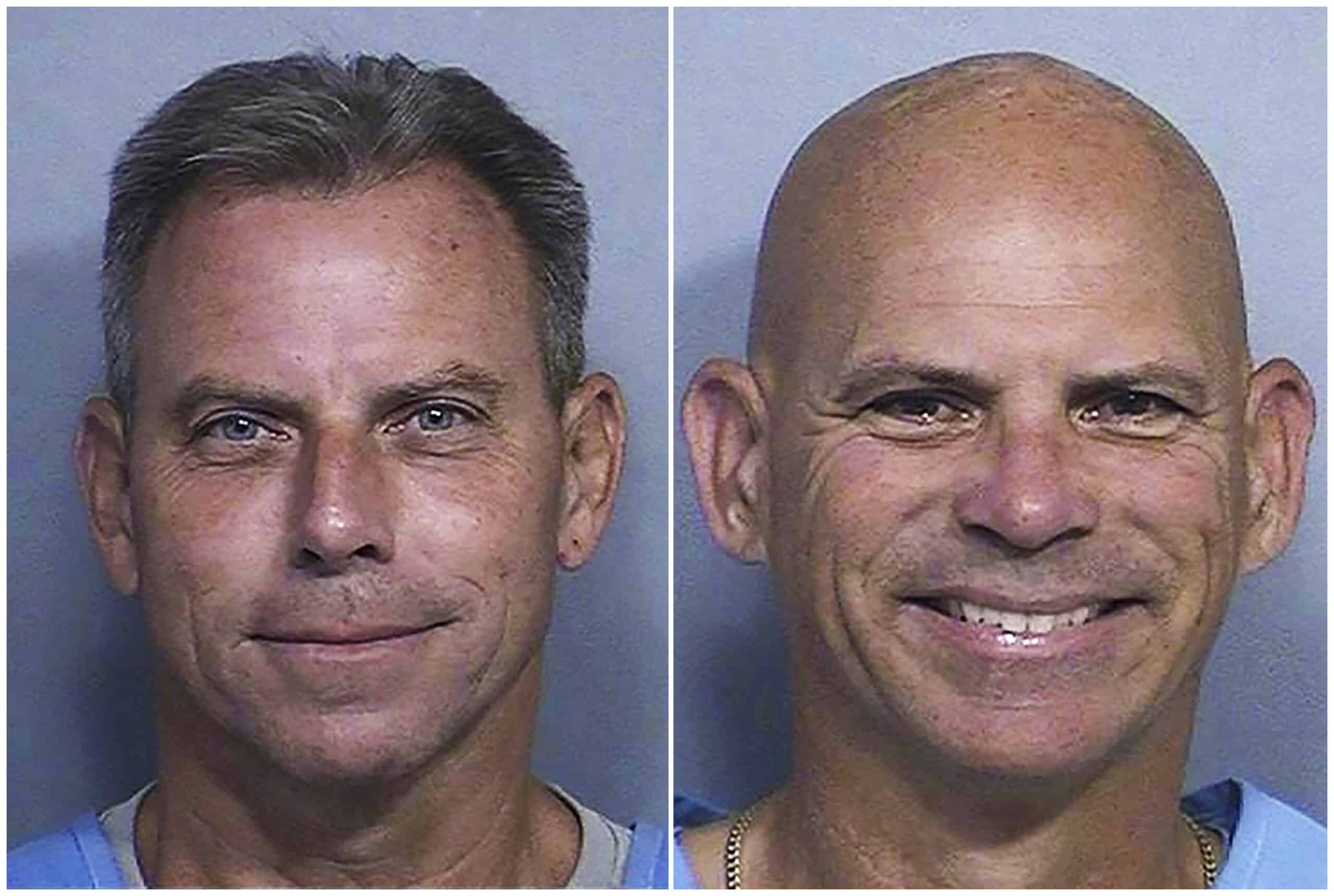 Family asks judge to free Menendez brothers at resentencing hearing