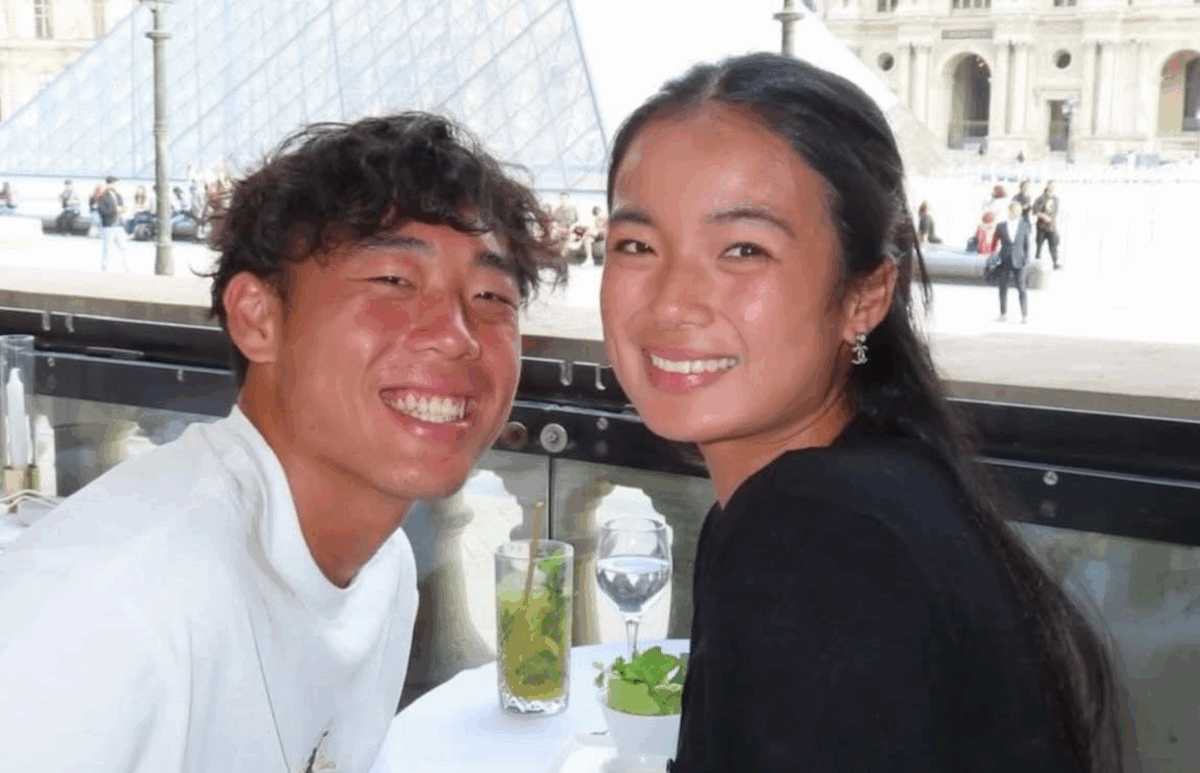 Alex Eala birthday photo with Coleman Wong sparks dating rumors