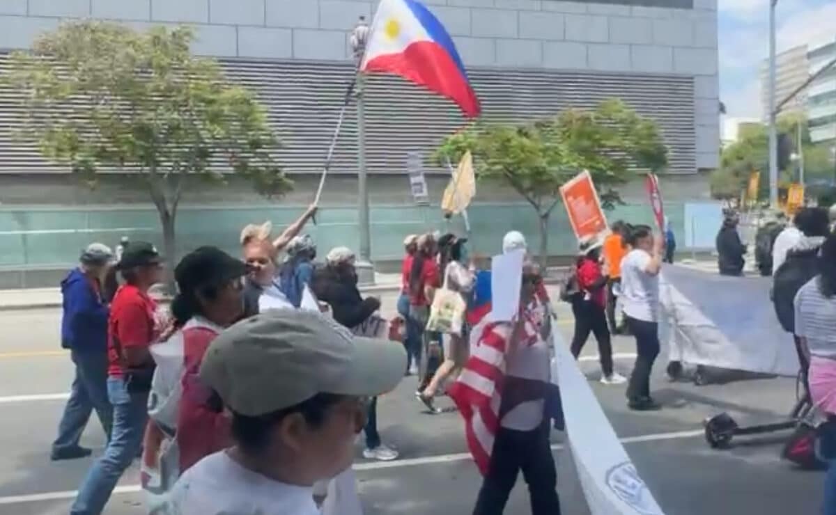 May Day