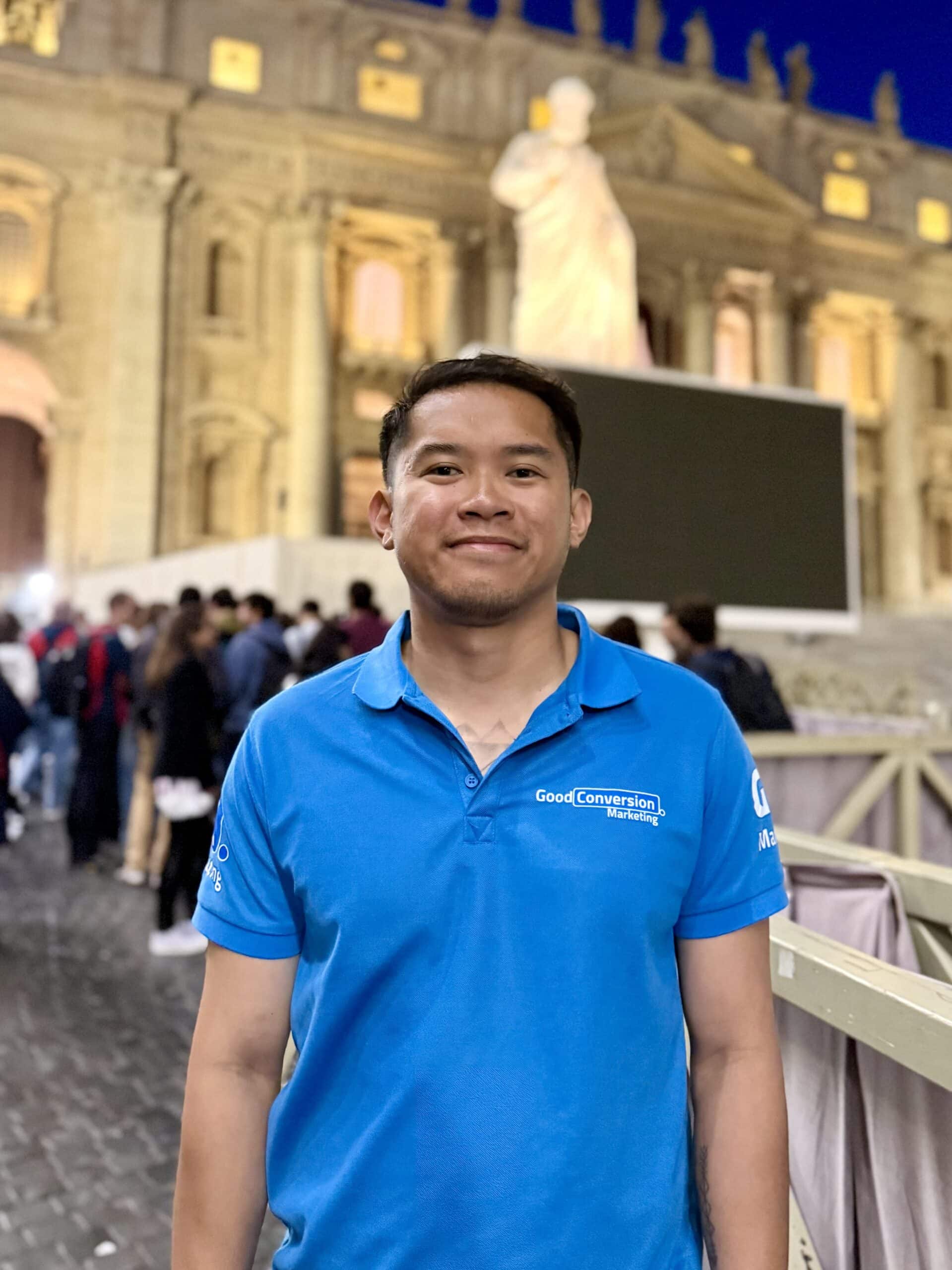 Alex Baguilod