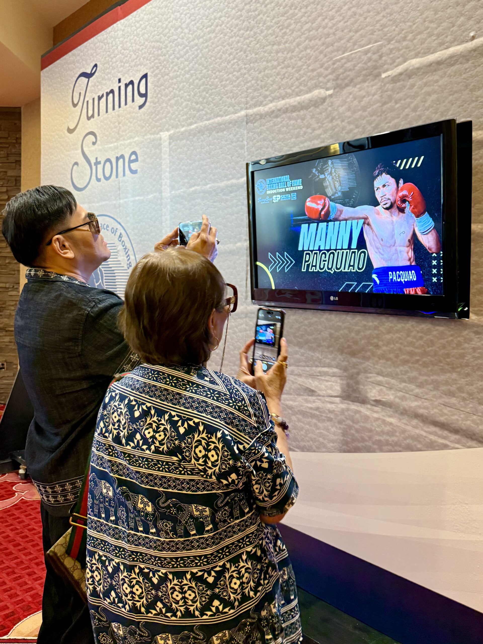 Manny Pacquiao
