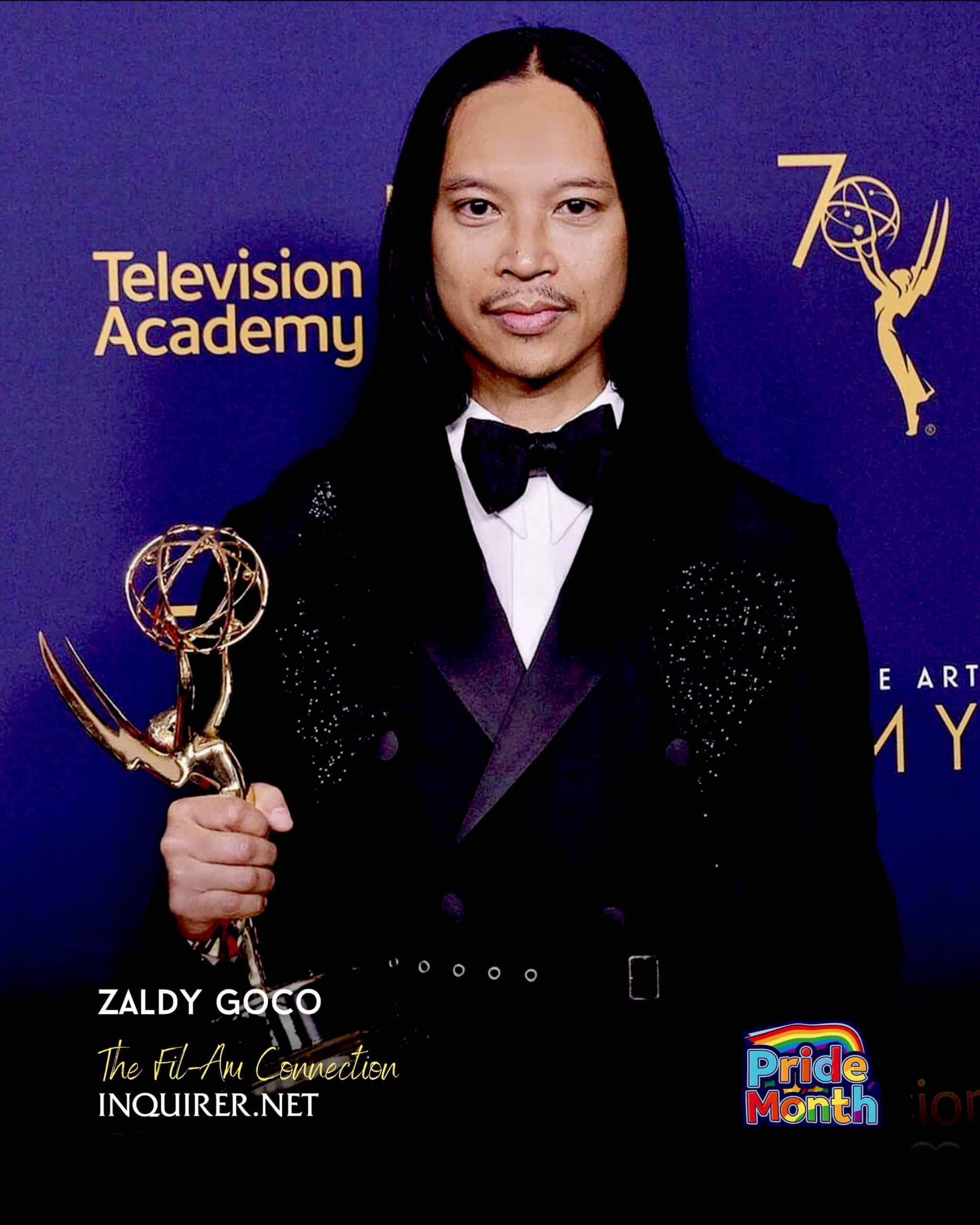 Zaldy Goco
