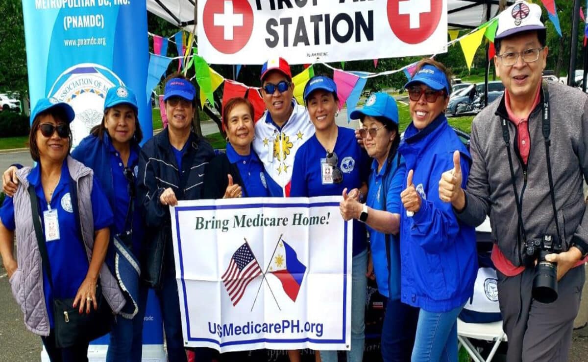 Medicare Portability