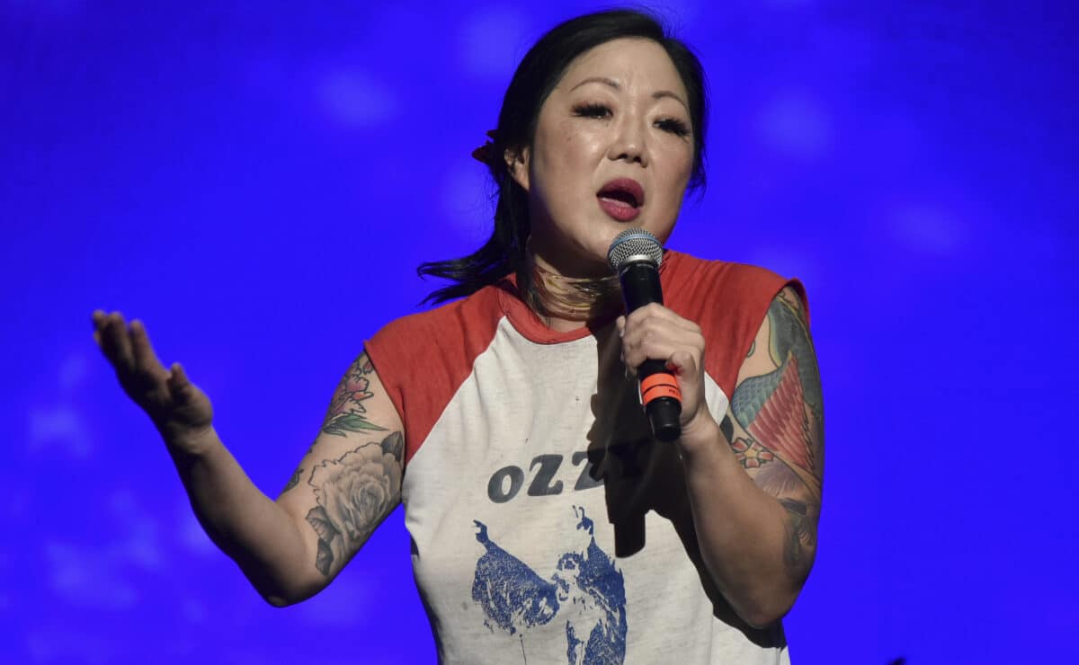 Margaret Cho