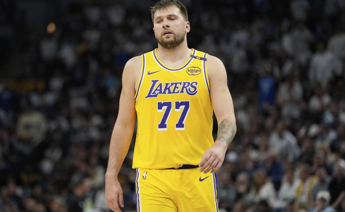 Luka Doncic