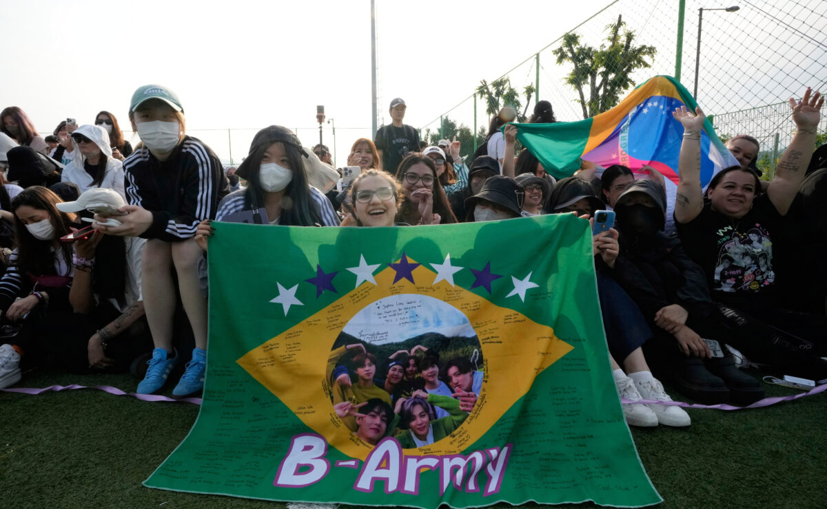 BTS Army