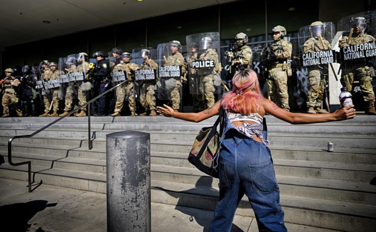 National Guard