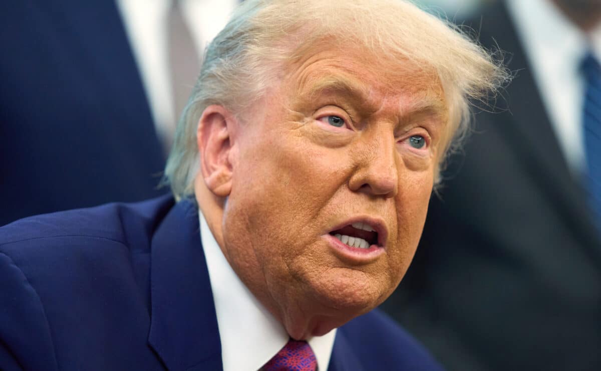 Trump