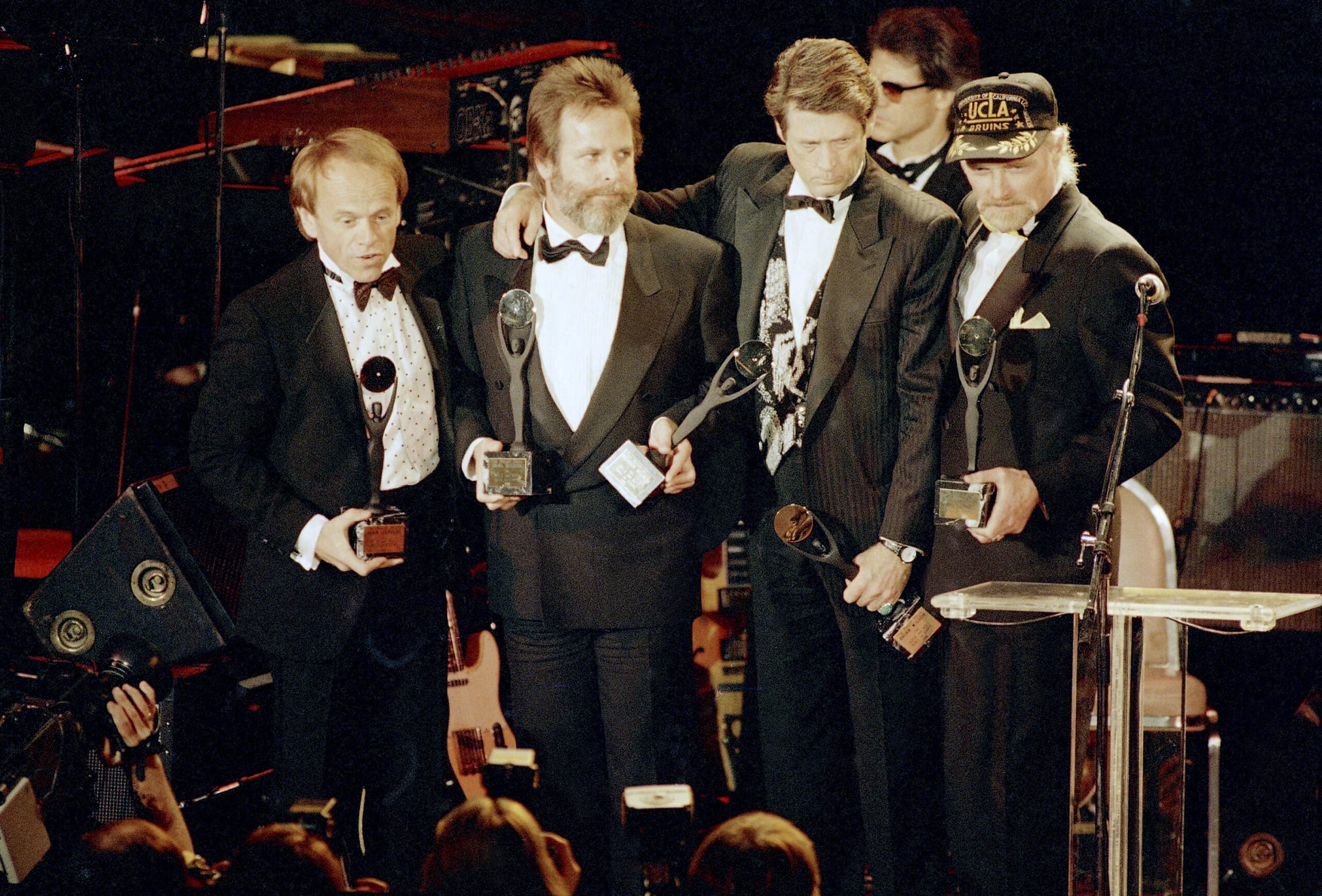 Brian Wilson