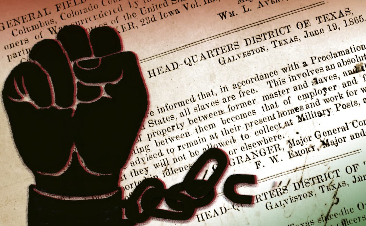 Juneteenth