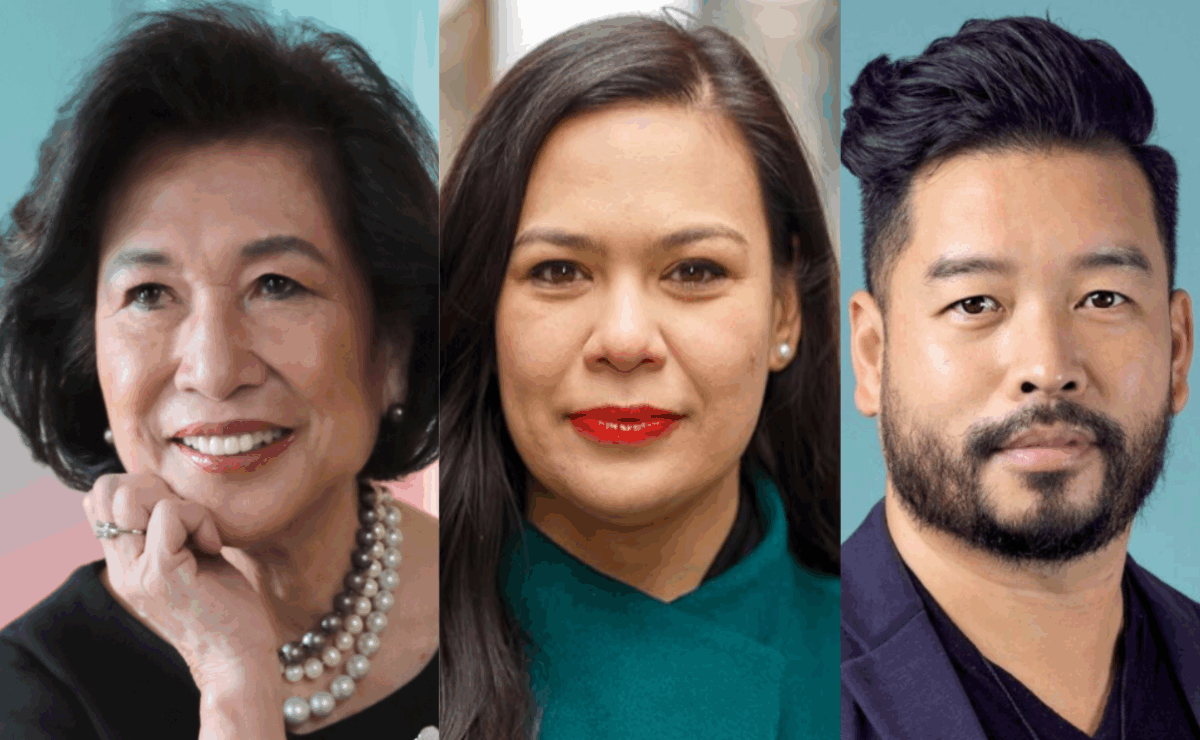 Fil-Ams call for unity against hate after US bombs Iran