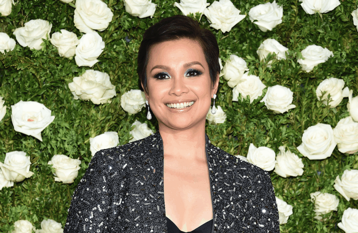 Lea Salonga kehrt als Moderatorin bei den 78. Tony Awards zurück