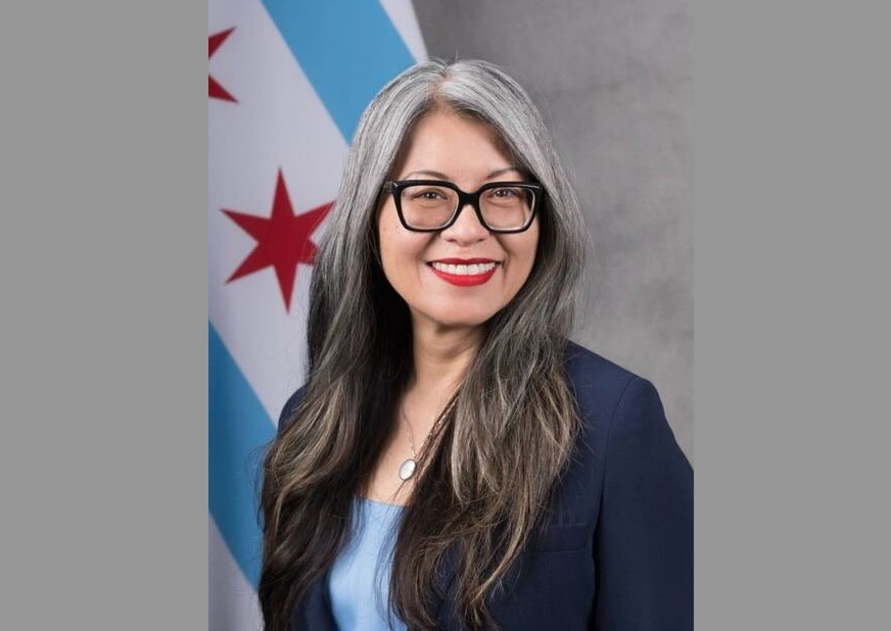 Chicago's first Filipino American lawmaker breaks barriers