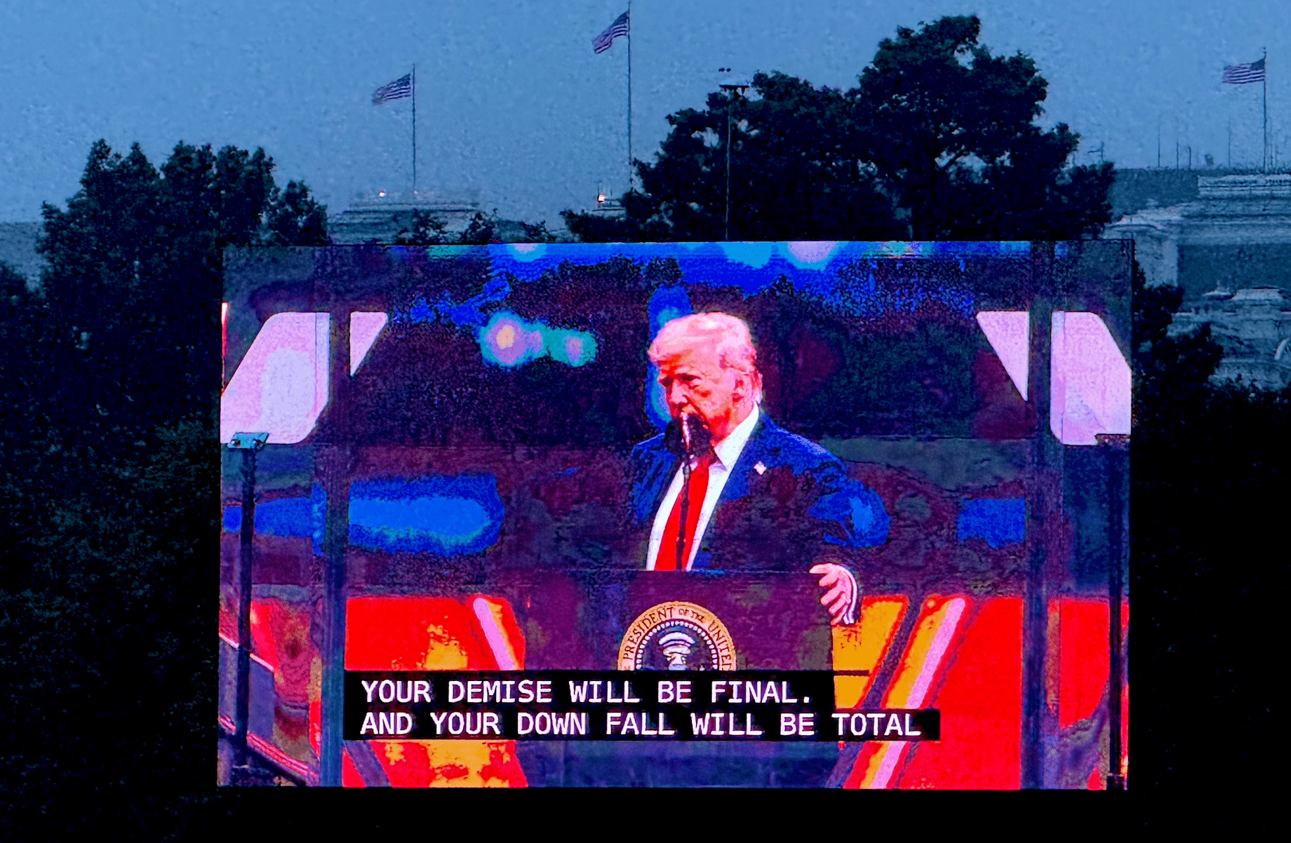 trump