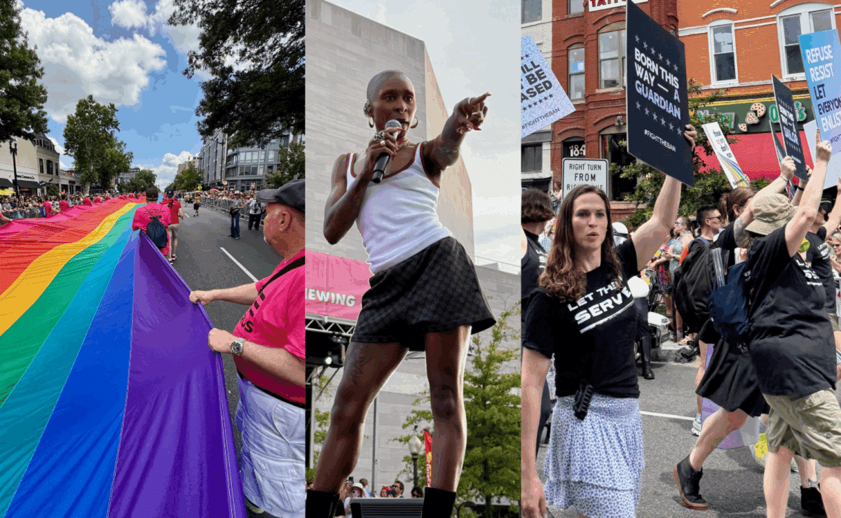 World Pride