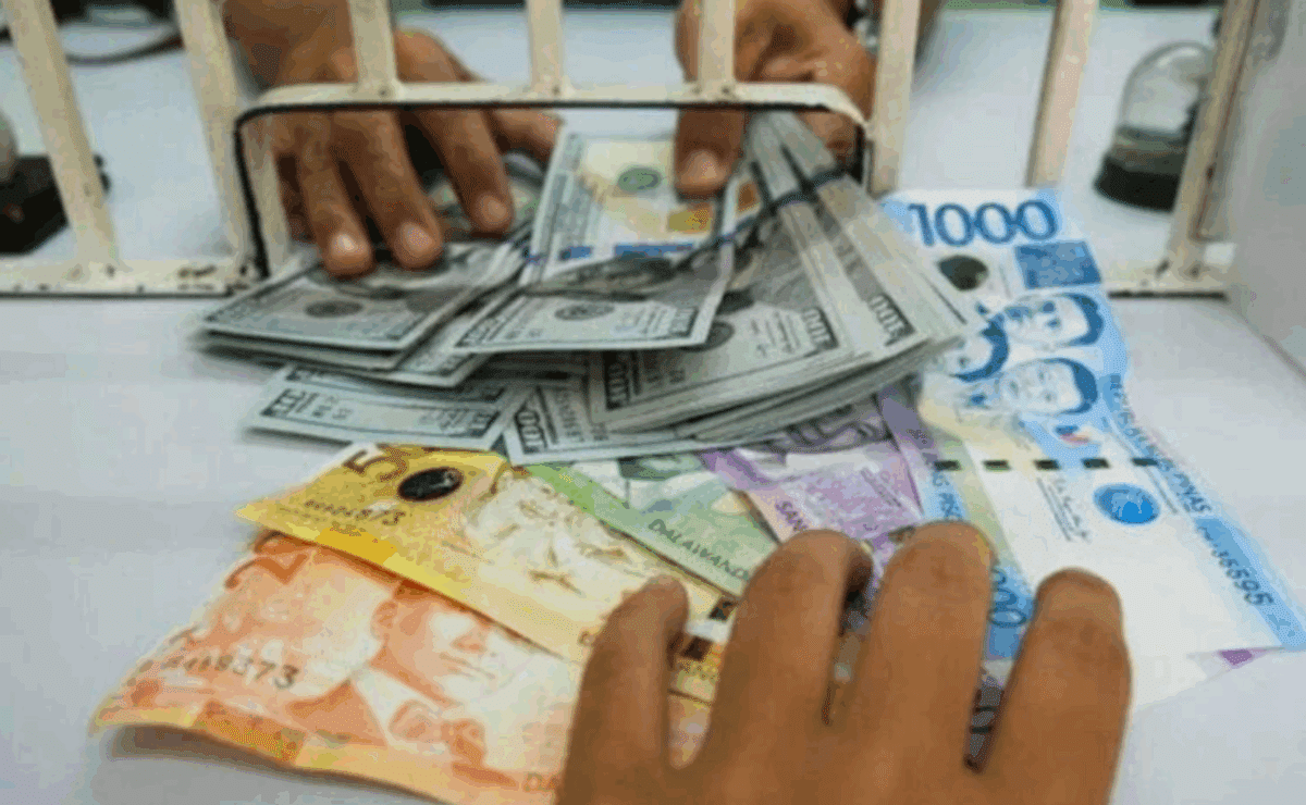 remittances