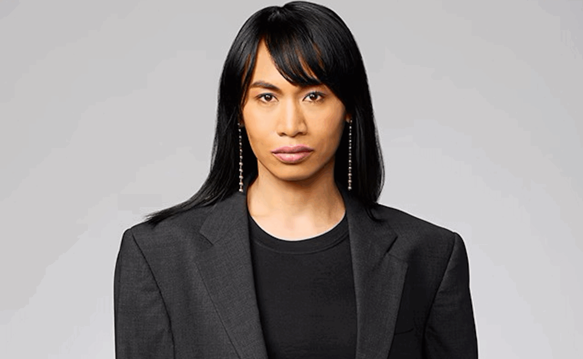 Veejay Floresca to join Project Runway Season 21