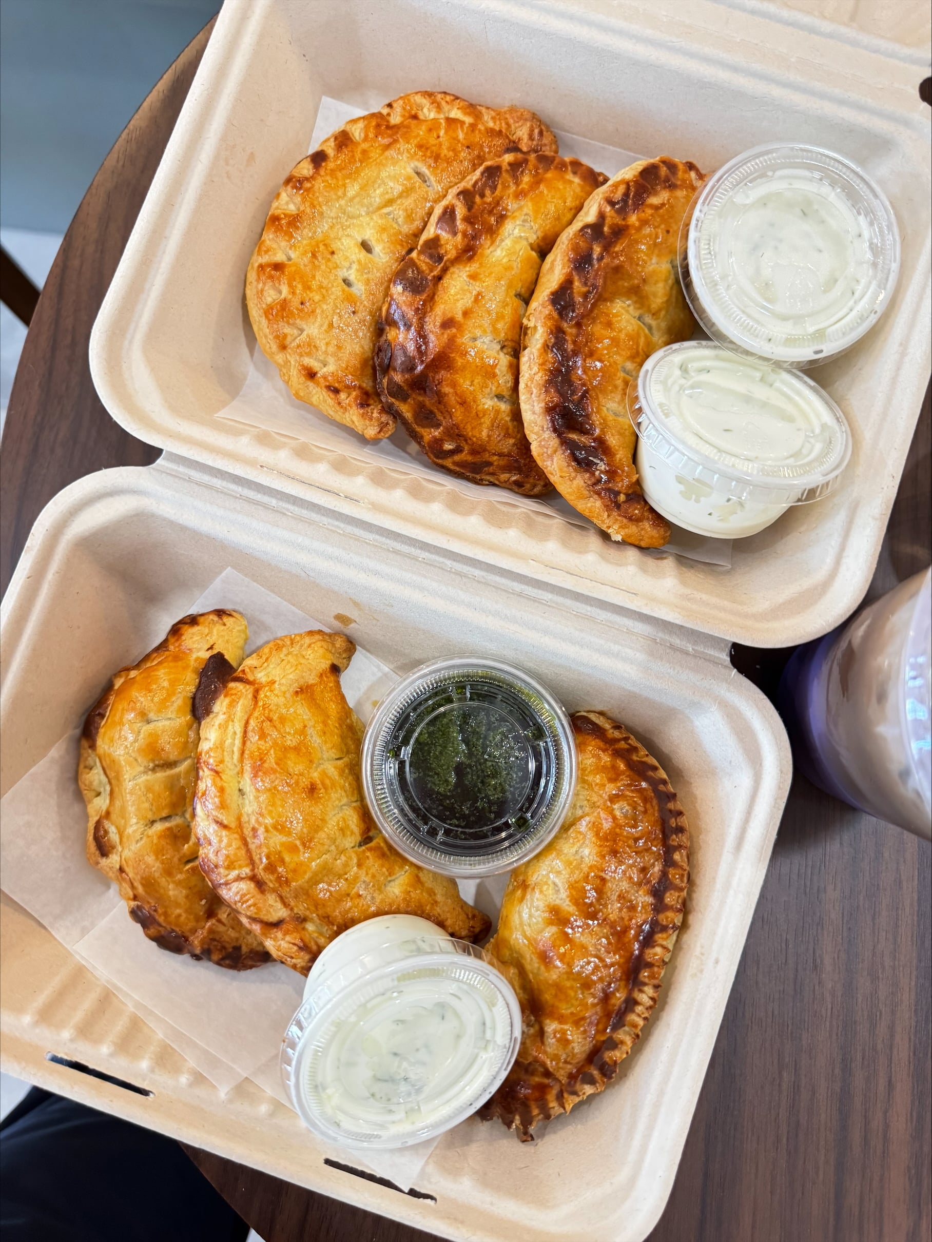 Empanadas