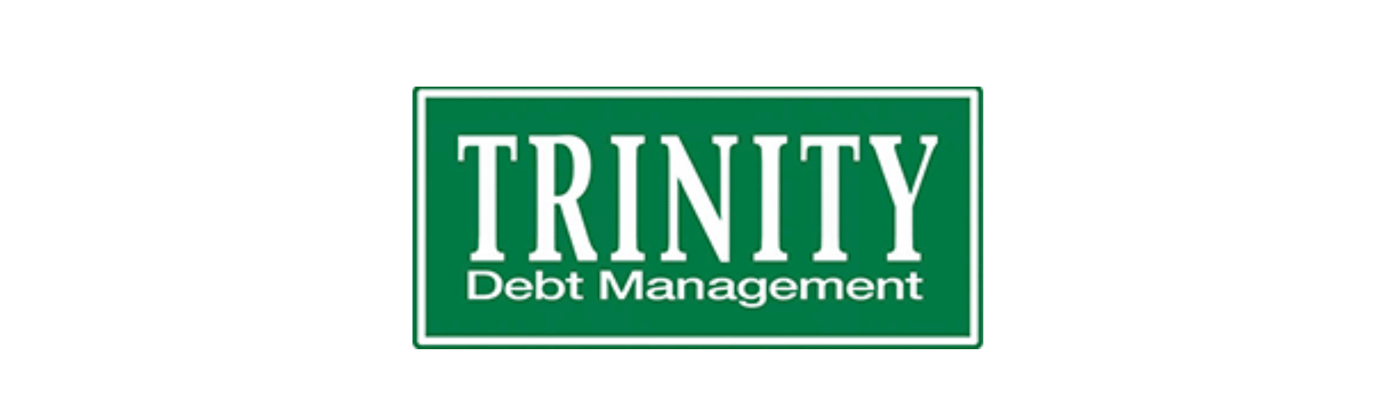 Trinity Debt Management Reviews and Ratings