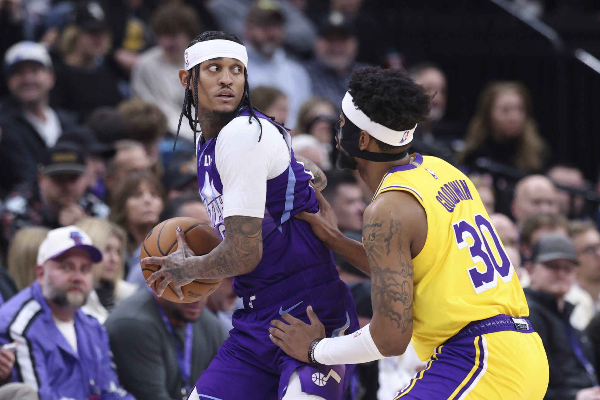 basketball games in los angeles july 2025