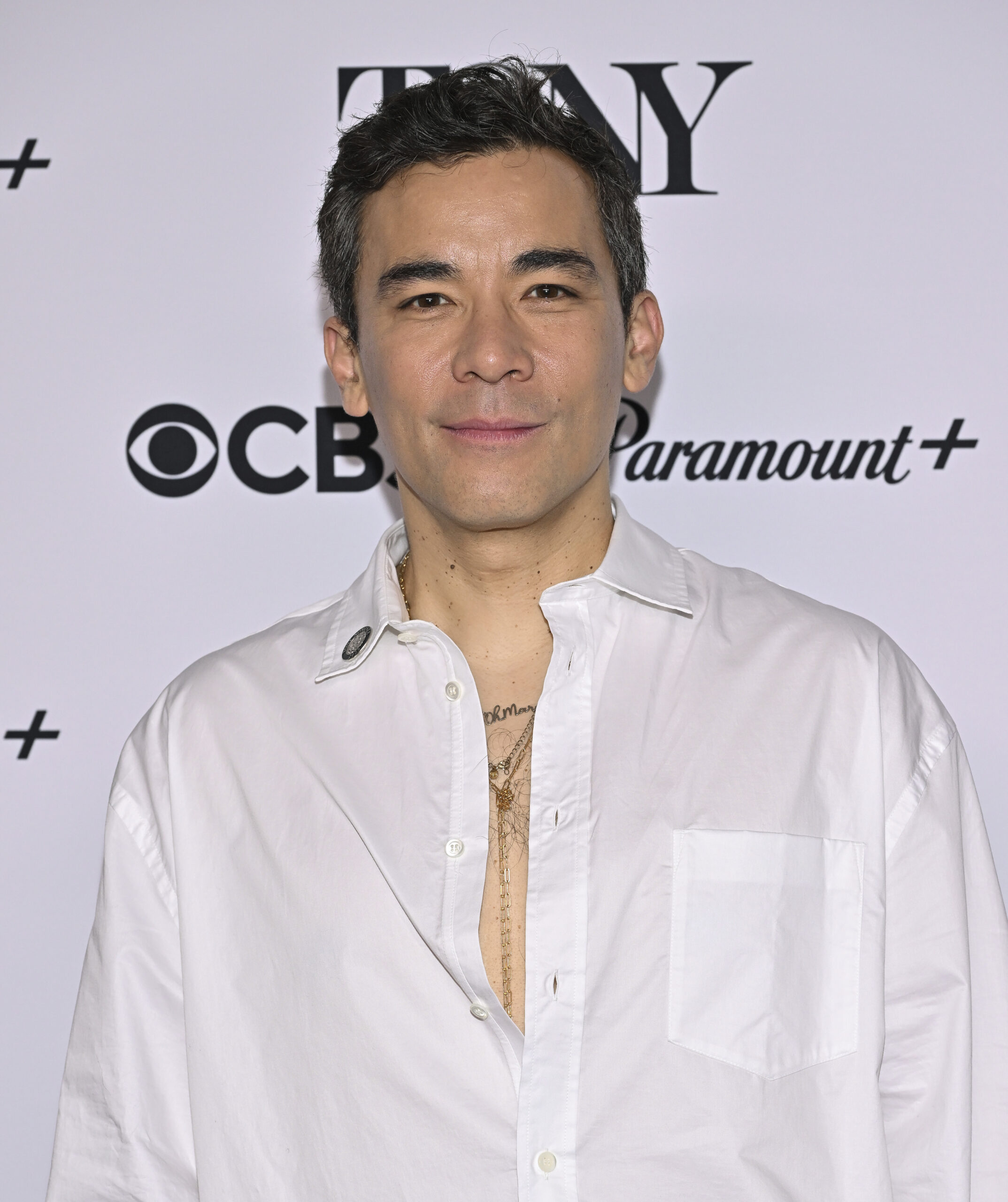 Conrad Ricamora