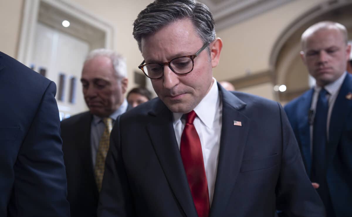 House bill: Big beautiful bill