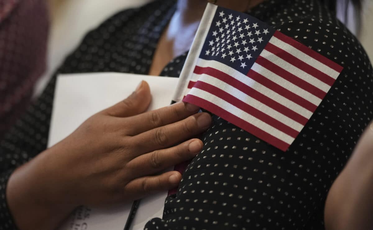 Can you lose your US citizenship under the Trump administration?