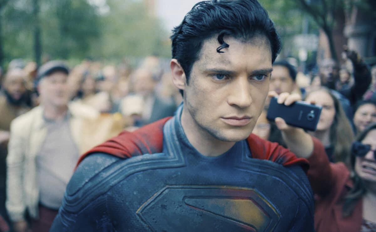 Superman