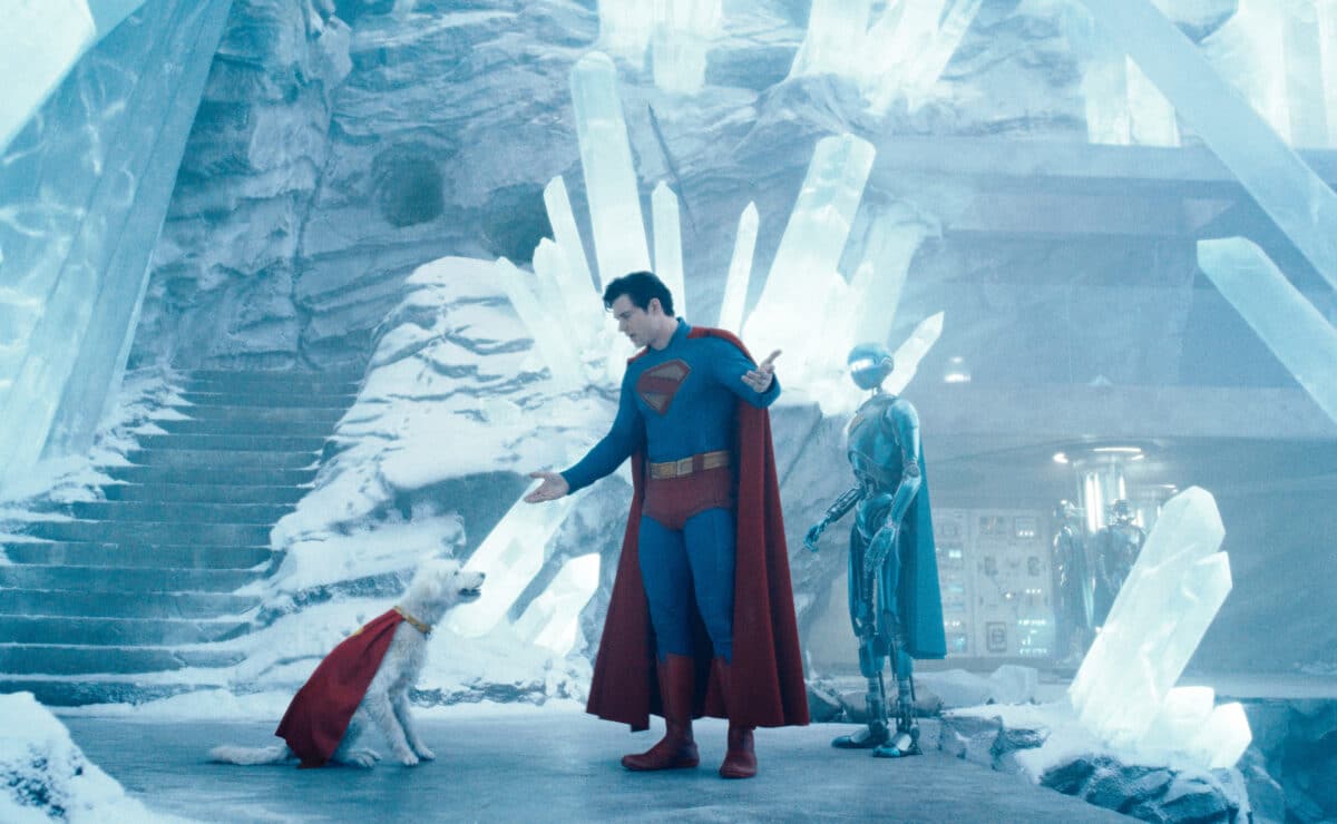 Superman