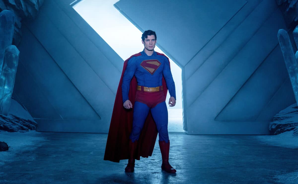 Superman