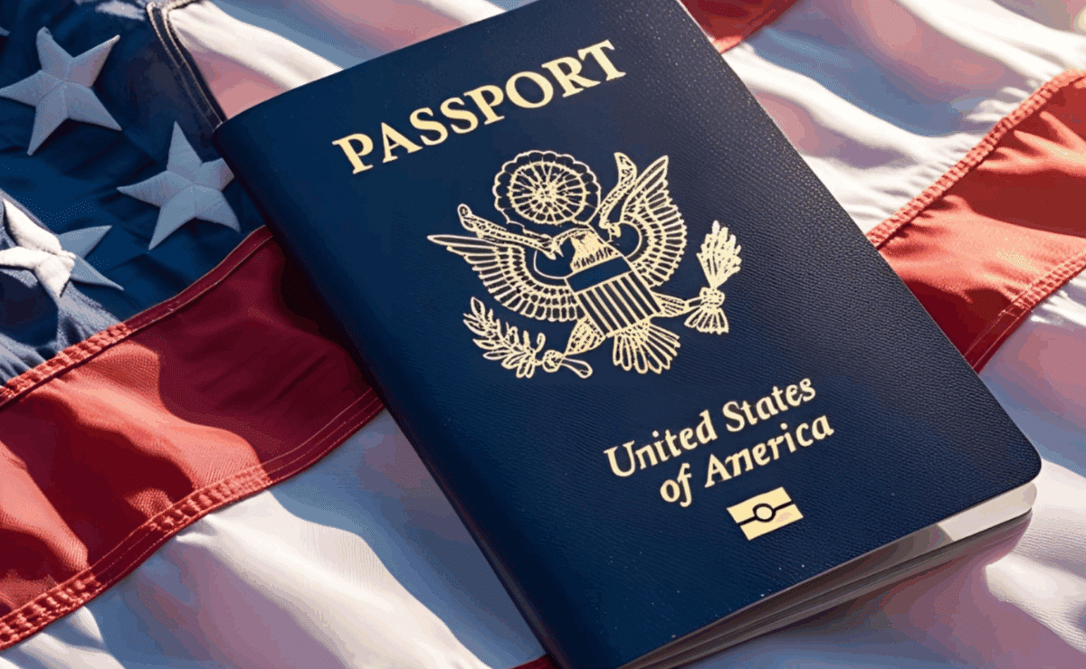 US citizens can be deported
