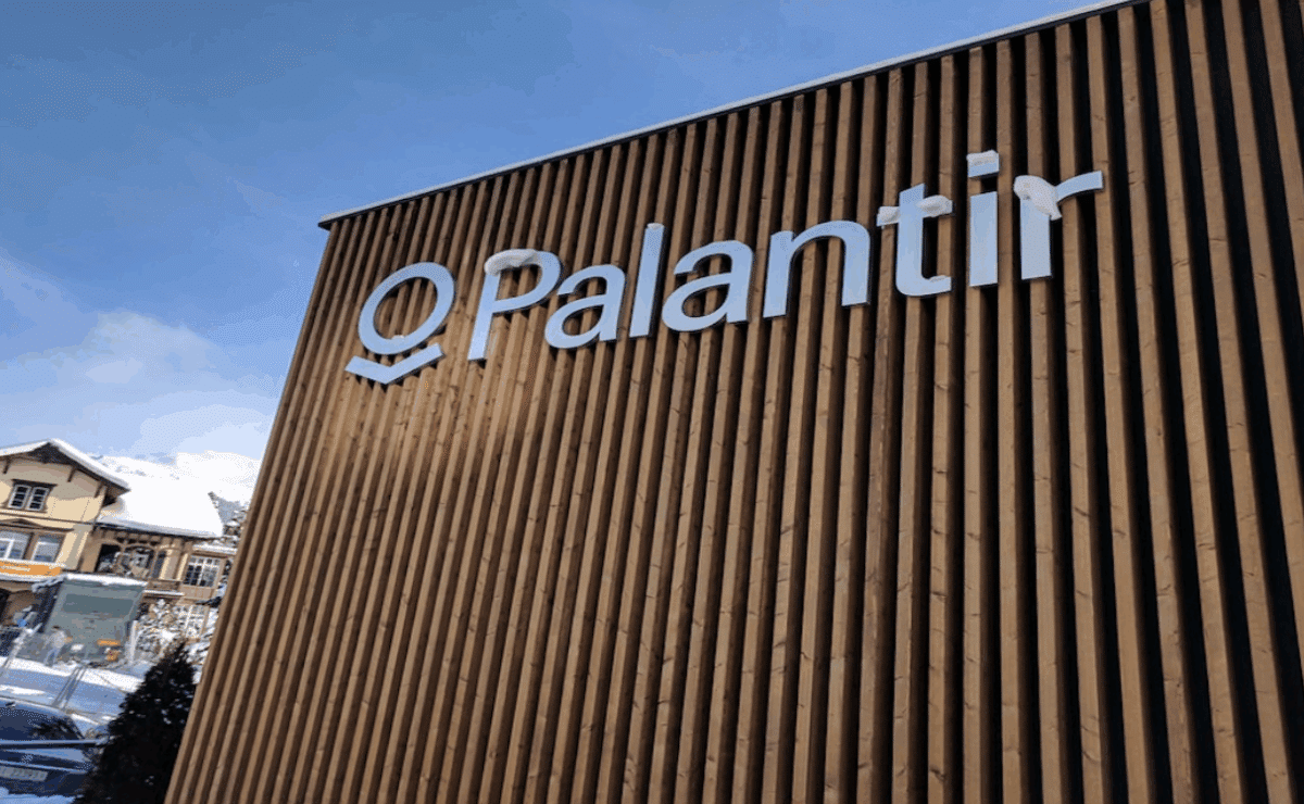Palantir