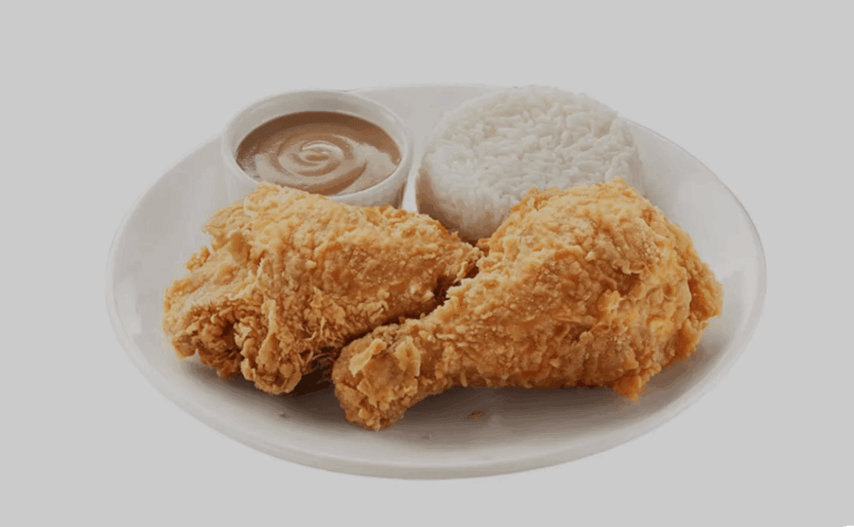 Chickenjoy