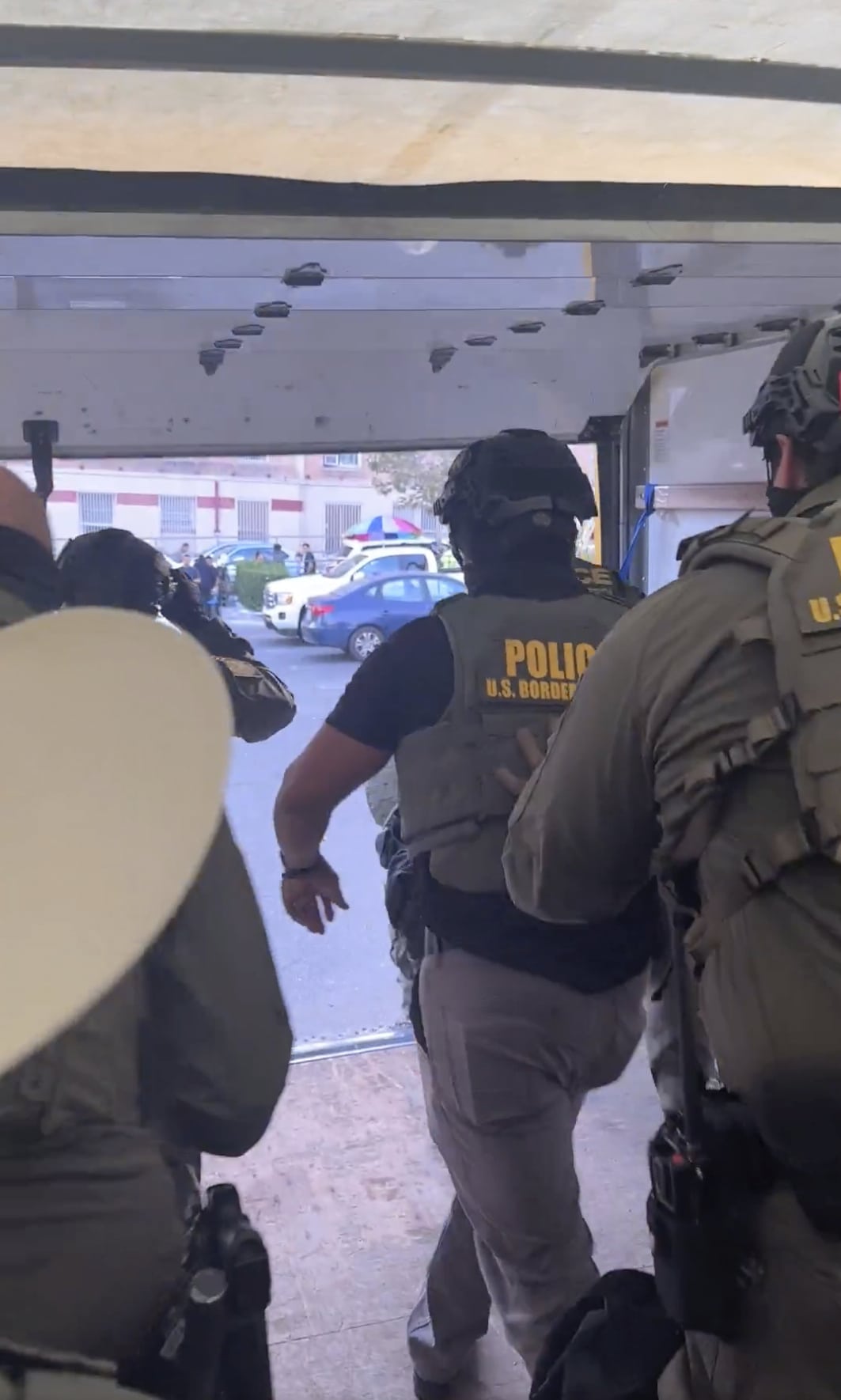 immigration raids los angeles