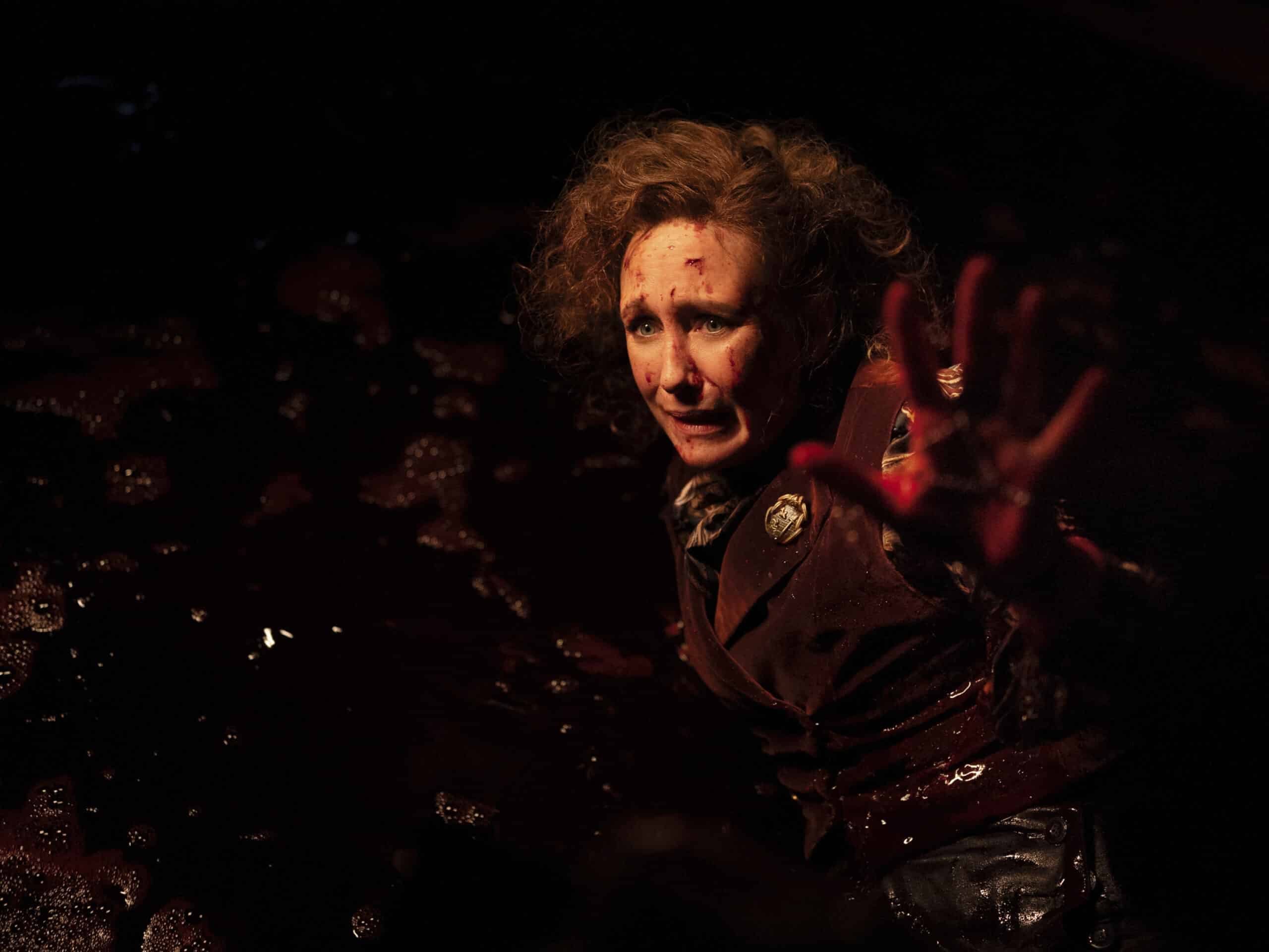 The Conjuring: Last Rites