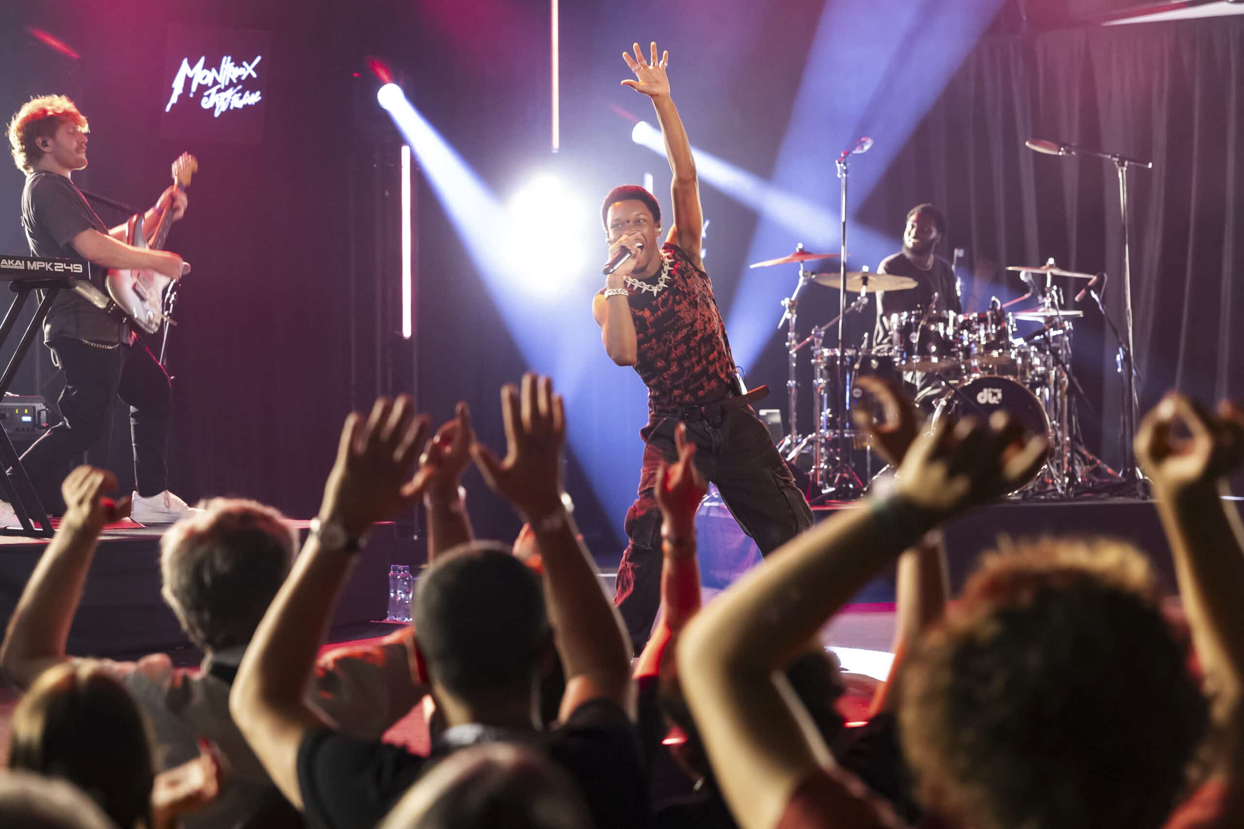 D4vd cancels shows in California amid probe of teen girl's death