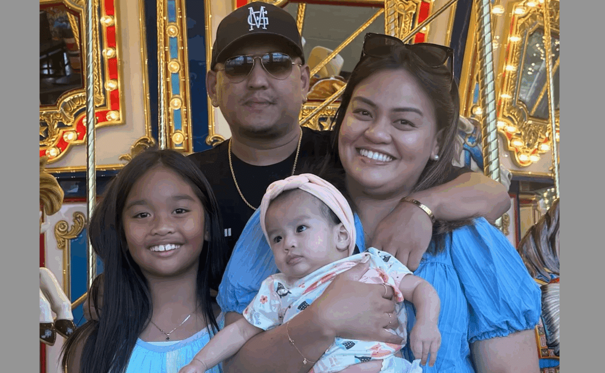 Fil-Am killed in Louis Vuitton burglary crash in Chicago