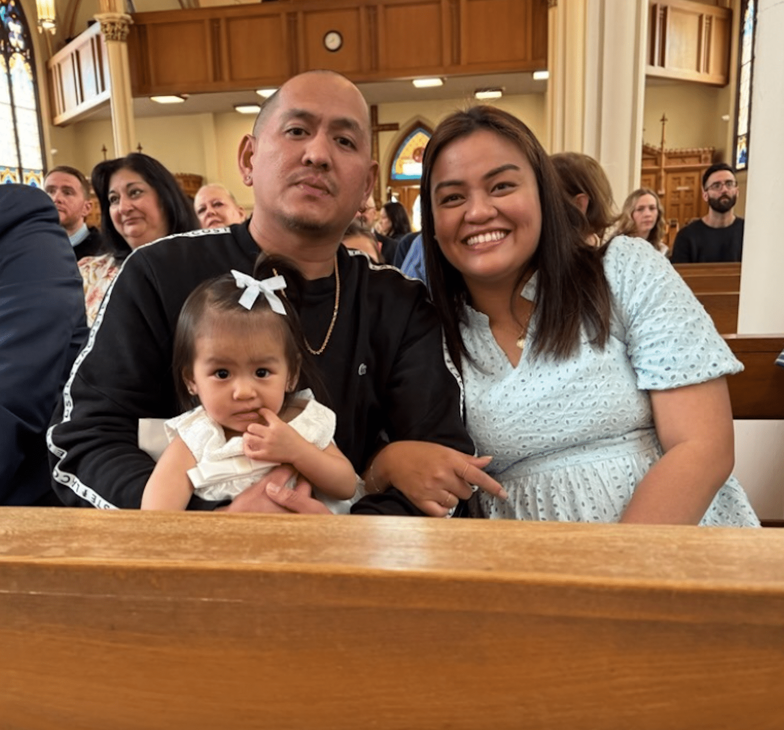 Fil-Am killed in crash